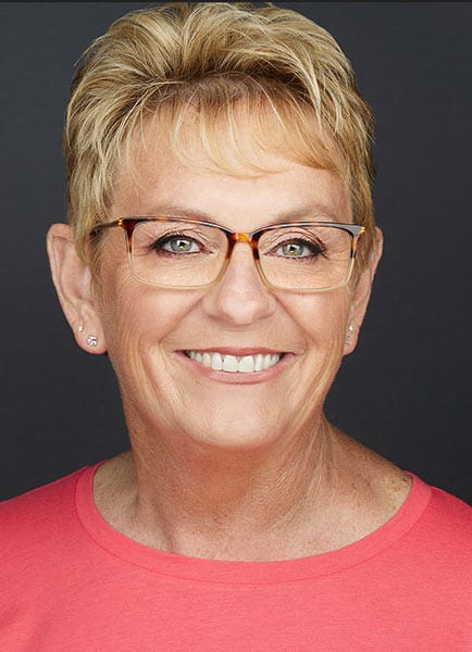 Chef Carolyn Piguet