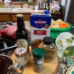 corned beef ingredients