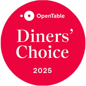 Diners Choice 2025