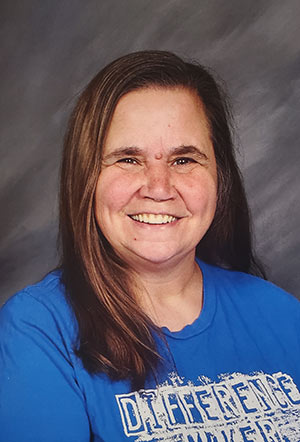 Donna Bennett