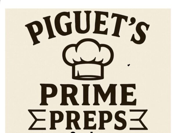 Piguet Prime Preps Logo