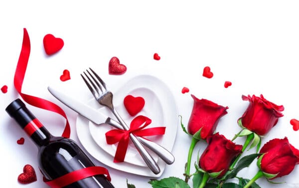 Valentine's Day Dinner