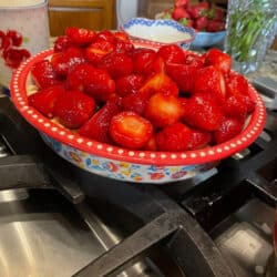 Strawberry Pie